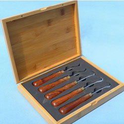 Hand Carving Tools & Accessories