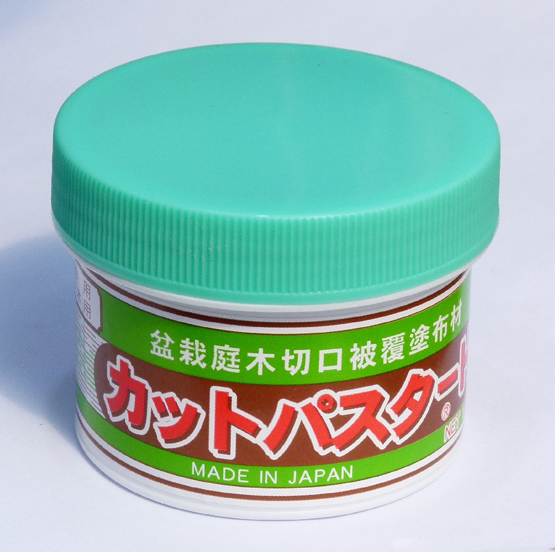 Japanese Bonsai Cut Paste Sealant - Conifer 