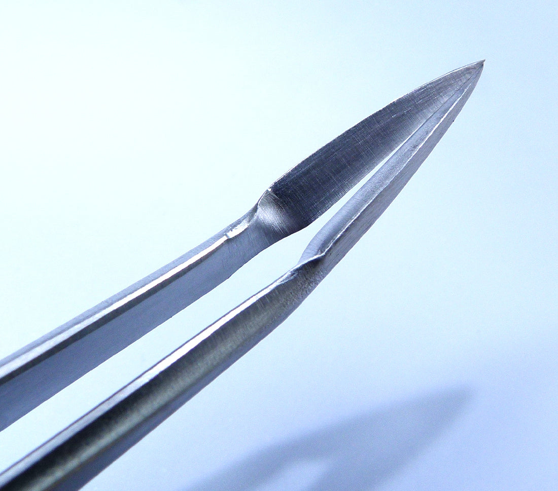 Japanese Bonsai Pruning Tweezers