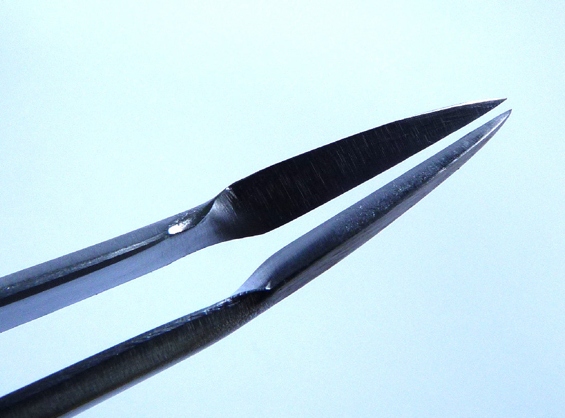 Japanese Bonsai Pruning Tweezers