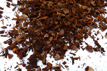 Chipped Pine Bark For Bonsai Tree Cultivation