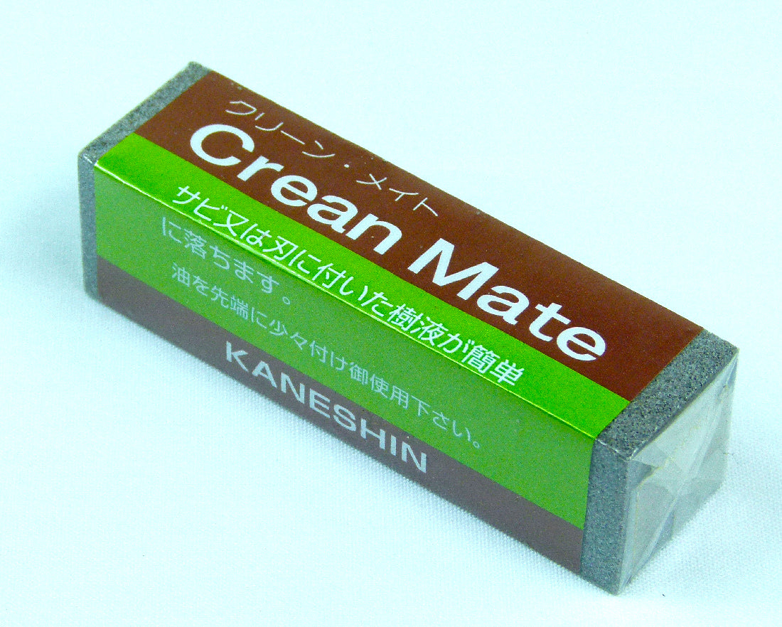 Crean Mate Bonsai Tool Cleaner by Kaneshin