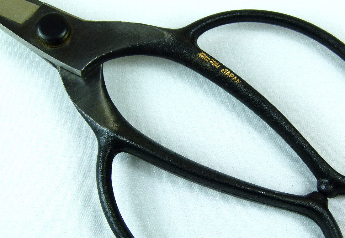 Kaneshin Large Pruning Scissors - No604