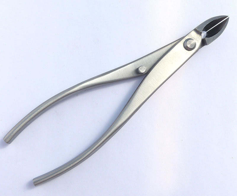 Bonsai Fine Twig Cutter - Stainless Steel Bonsai Tools