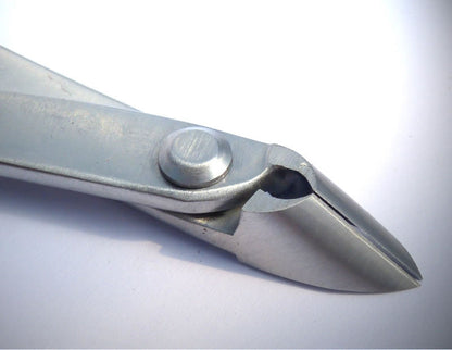 Bonsai Fine Twig Cutter - Stainless Steel Bonsai Tools