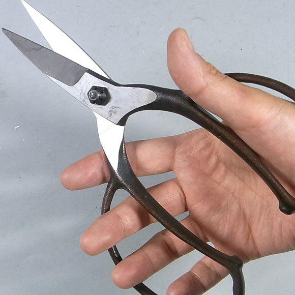 Kaneshin Large Pruning Scissors - No604