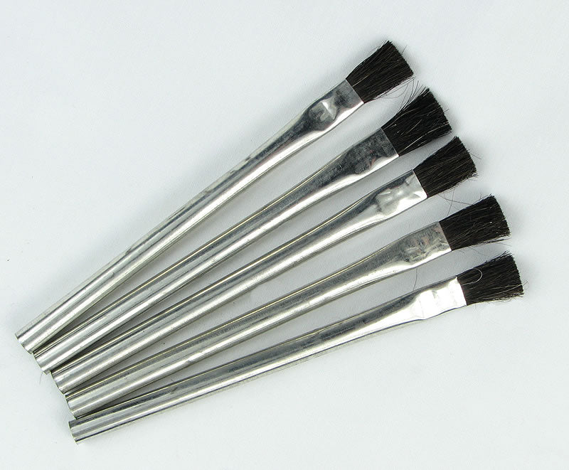 Disposable Brush Pack - Bonsai Tools