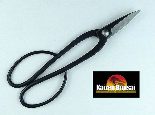 General Purpose Bonsai Pruning Shears - Carbon Steel Bonsai Tools
