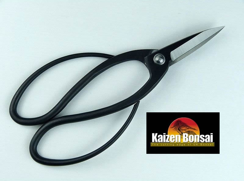 Bonsai Root Pruning Shears - Carbon Steel Bonsai Tools