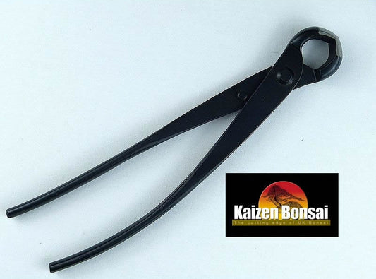 Bonsai Knob Cutter Large - Carbon Steel Bonsai Tools