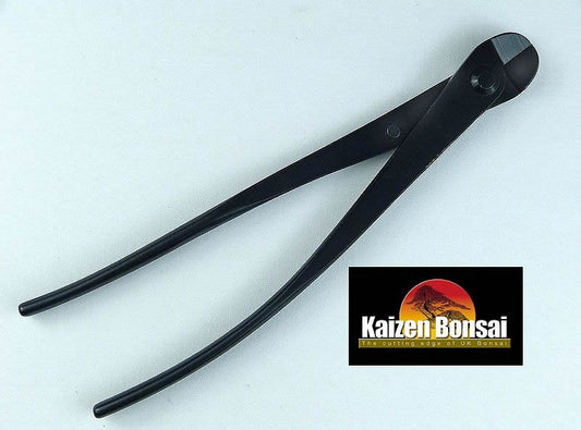 Bonsai Wire Cutter - Large - Carbon Steel Bonsai Tools