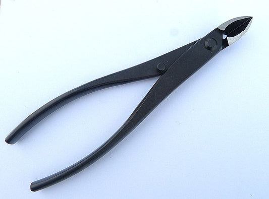 Bonsai Fine Twig Cutter - Carbon Steel Bonsai Tools