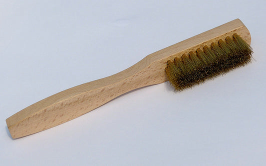 High Quality Brass Brush