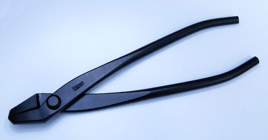 Bonsai Jin & Wire Pliers - Small - Carbon Steel Bonsai Tools