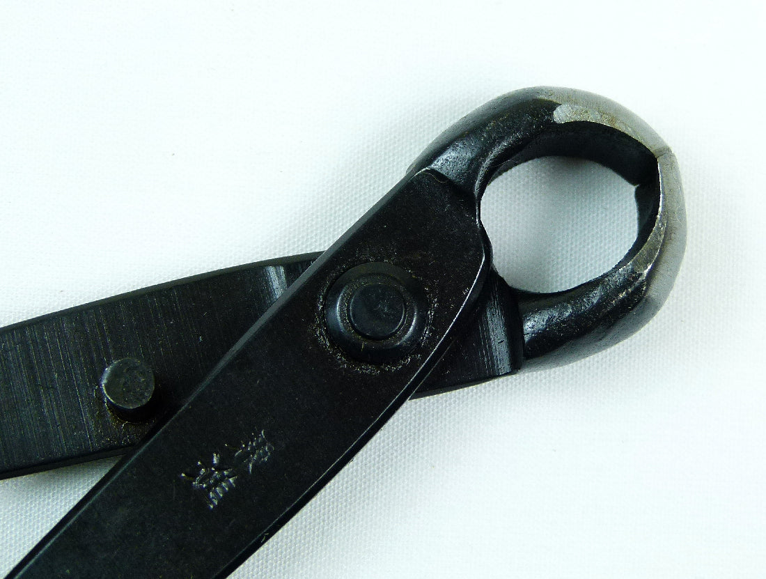 Kaneshin Small Bonsai Knuckle Cutter - Kaneshin Knob Cutter