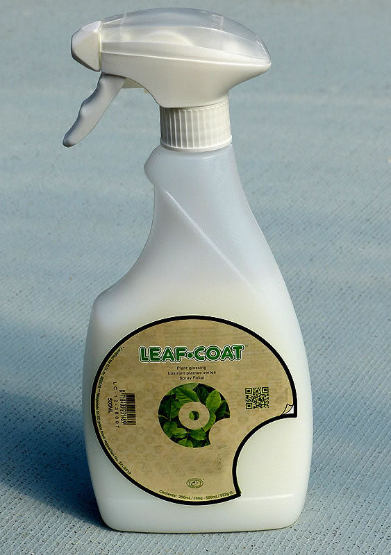 Leaf Coat Anti-transpirant Spray 