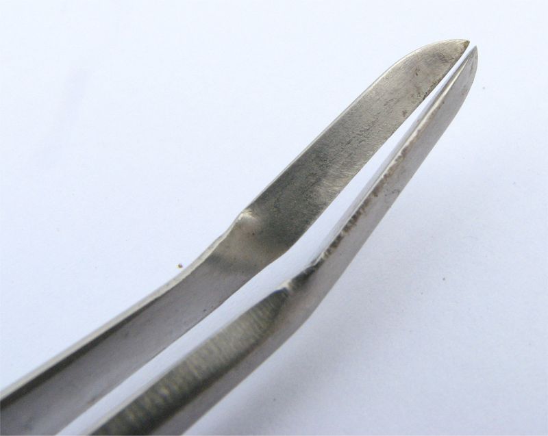 Masakuni #0803 Bonsai Pruning Tweezers