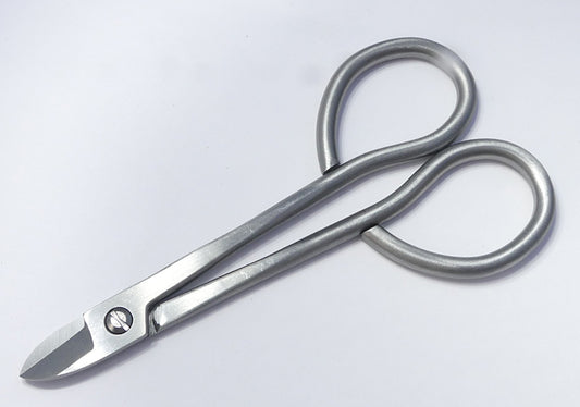 Bonsai Wire Scissors - Stainless Steel Bonsai Tools