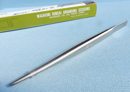 Masakuni #8812 Bonsai Tweezers - Pine Tweezers