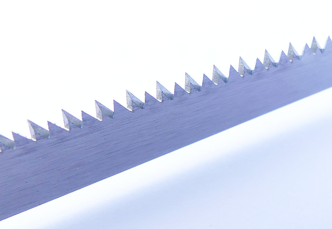 Japanese Pull Saw - Ultra Fine High Quality Detail Saw