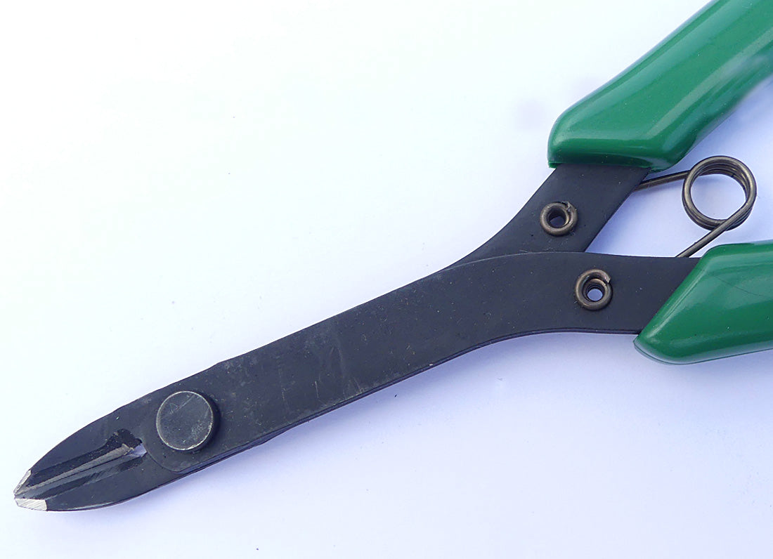  Bud and Wire Cutter