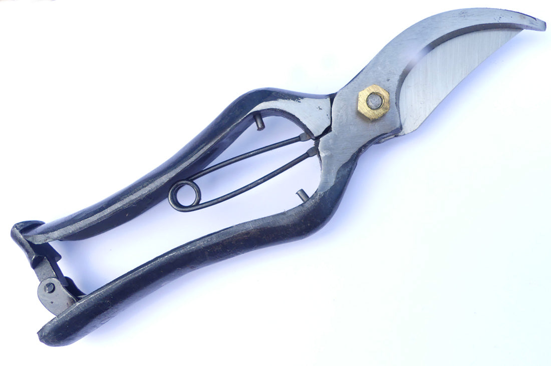 Japanese Secateurs Bonsai & Garden Pruning Tools