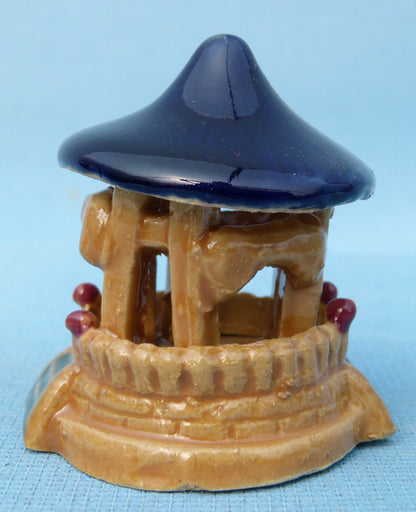 Traditional Chinese Pagoda - Bonsai / Saikei Ornament
