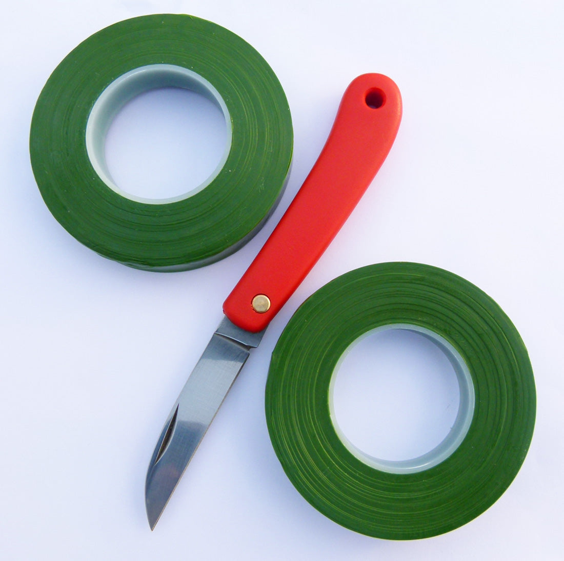 Budding & Grafting Tape/Knife Pack