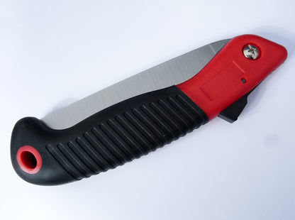 Folding Pruning Saw - Bonsai Tools - Colour may vary