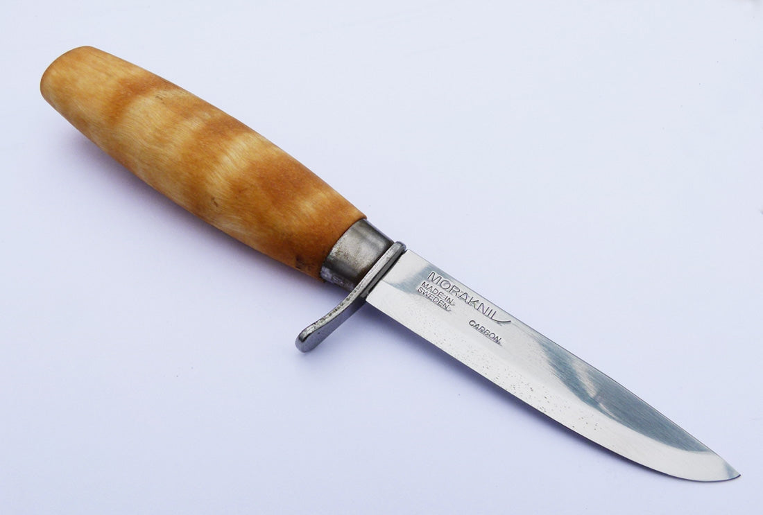 'Mora Knife' Craft and Wood Carving Knife Bonsai Tools