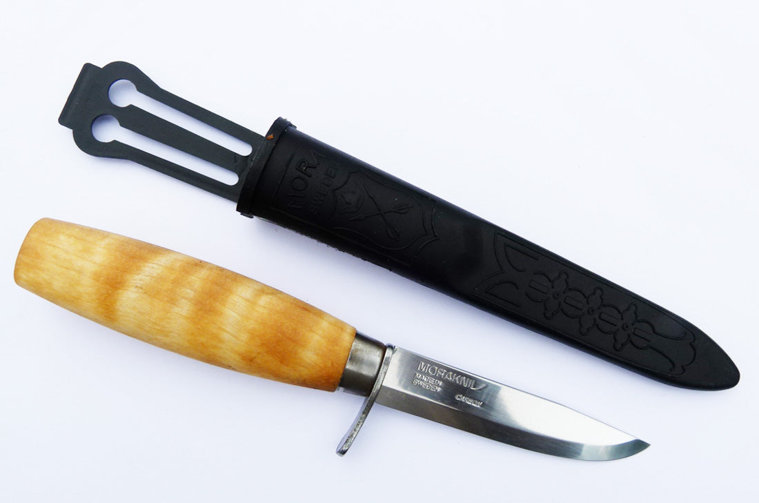 'Mora Knife' Craft and Wood Carving Knife Bonsai Tools