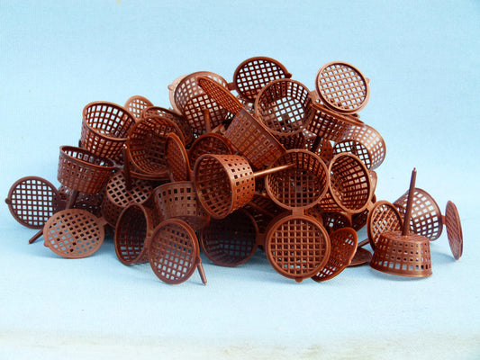 Bonsai Fertiliser Baskets - 30 Pack