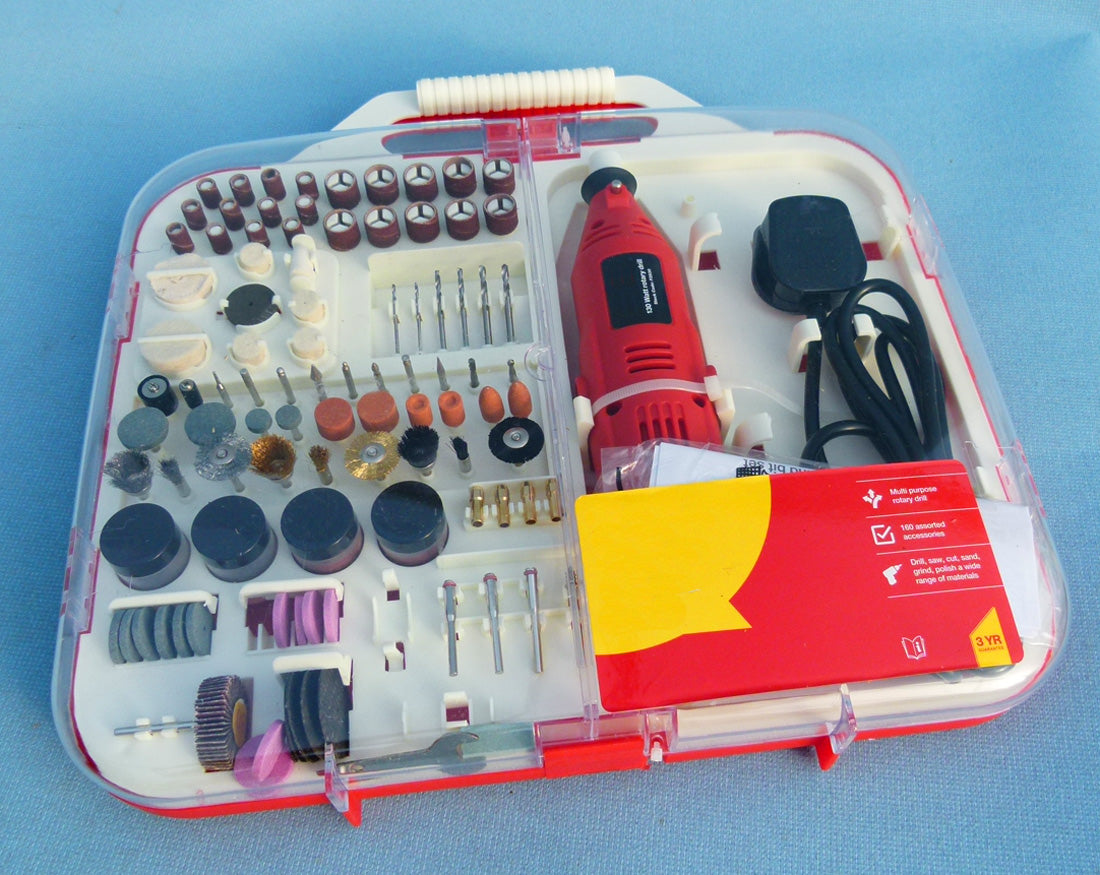 Multi Purpose Rotary Power Tool Bonsai Carving Tool Kaizen Bonsai