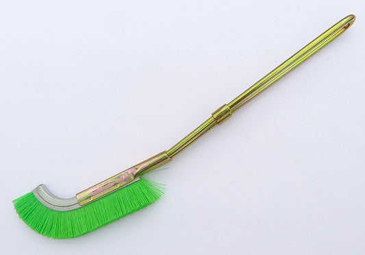 Bonsai Nylon Bark Cleaning Brush