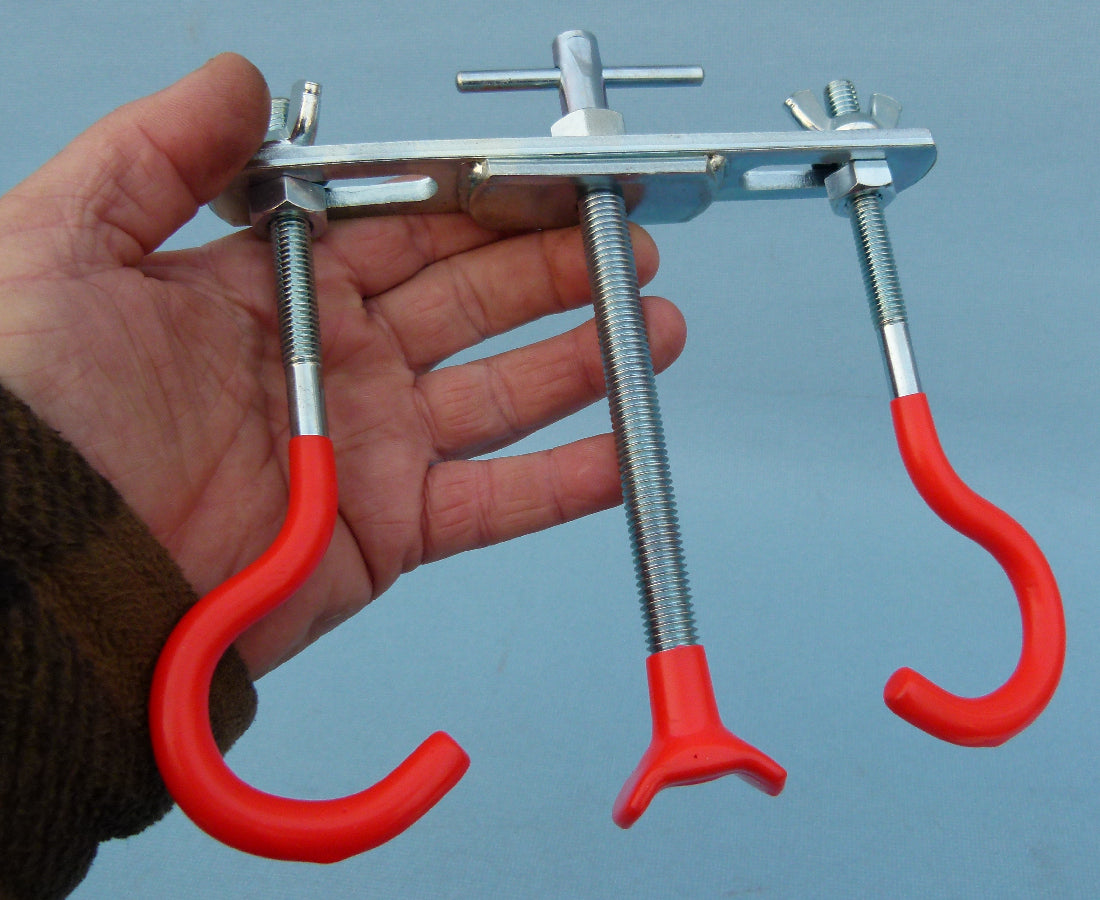 Branch Bending Clamp - Extra Large Bonsai Jack 