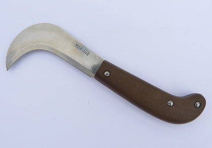 Traditional Folding Pruning Knife