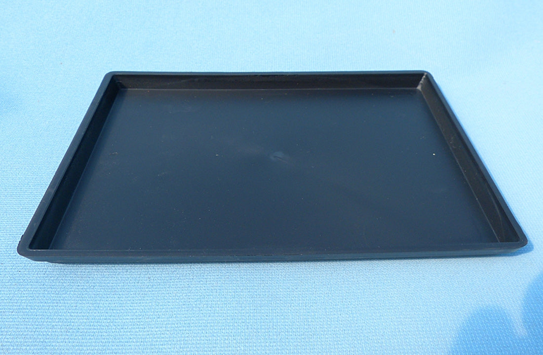 Bonsai Humidity Tray - Bonsai Drip Tray - 10"