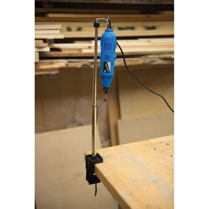 Hobby Tool Bench Stand/Hanger