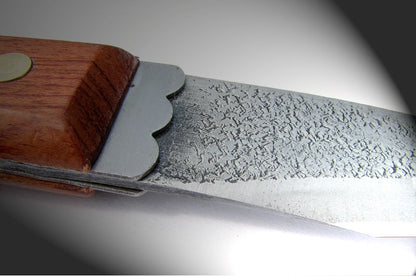Folding Japanese Grafting Knife