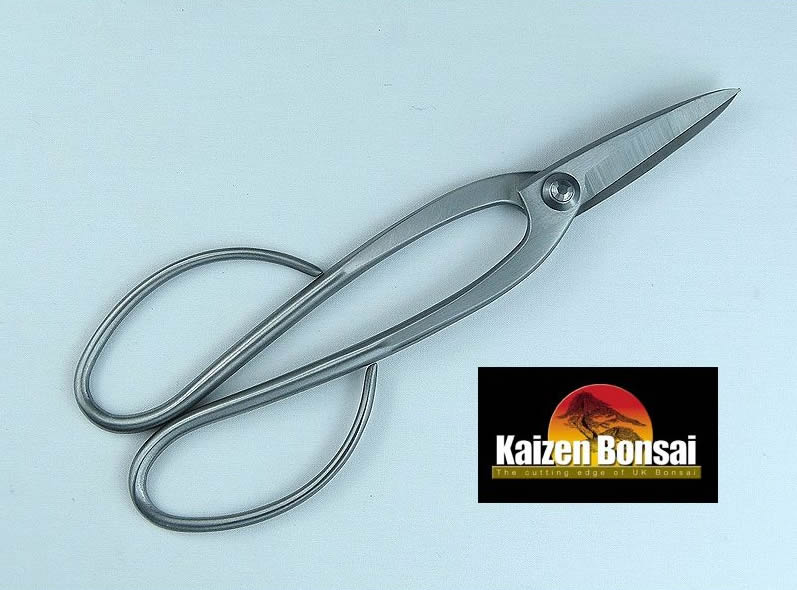 General Purpose Bonsai Shears - Stainless Steel Bonsai Tools