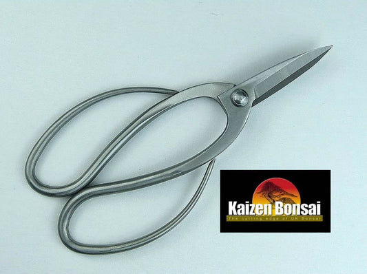 Bonsai Root Pruning Shears - Stainless Steel Bonsai Tools