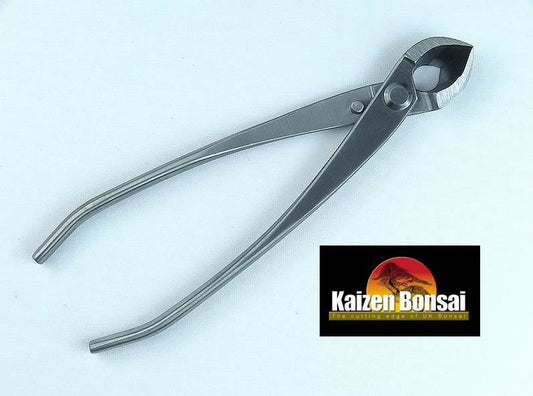 Bonsai Branch Cutter Large- Stainless Steel Bonsai Tools