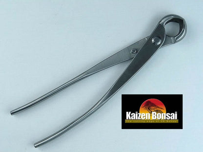 08. Bonsai Knob Cutter Large- Stainless Steel Bonsai Tools