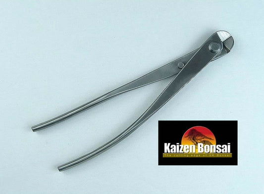 Bonsai Wire Cutter Large - Stainless Steel Bonsai Tools