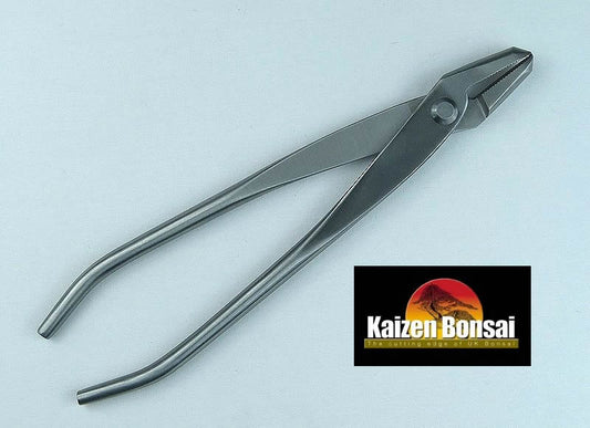 Bonsai Jin & Wire Pliers - Stainless Steel Bonsai Tools
