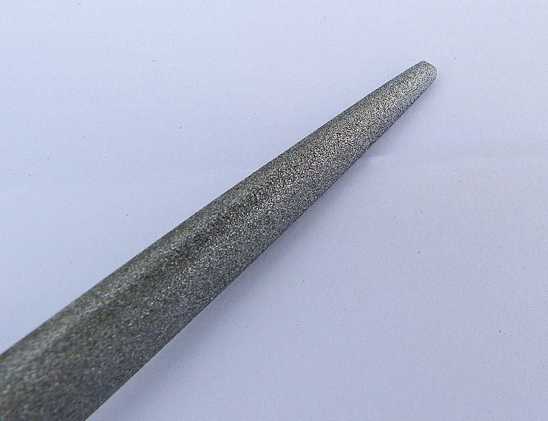 Bonsai Tools Diamond Sharpening Steel