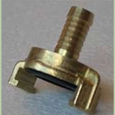 1/2" SNAP CONNECTOR