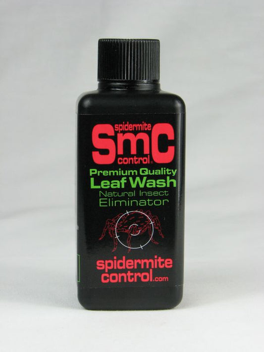 Natural Spider Mite Control For Bonsai - Label may vary from that shown.