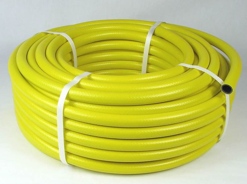 Garden Hose - Bonsai Watering - 30m Heavy Duty PVC