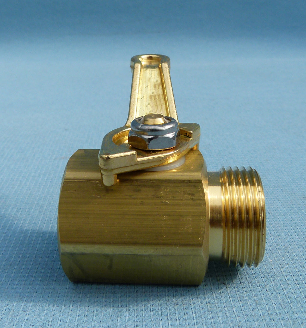 Replacement Brass Tap